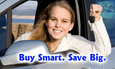 Driven To Buy A Car