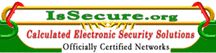 Isecure.org 24 hour protection