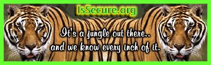 We know every inch of the internet jungle.