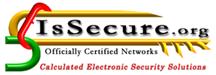 IsSecure.org Your security is our priority.